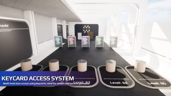 Lock System - Image 6
