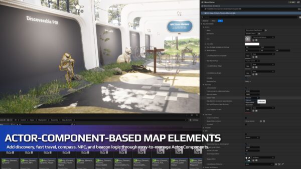Map System - Image 3