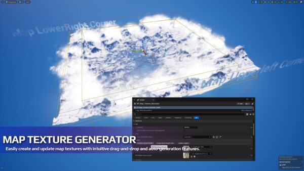 Map System - Image 5