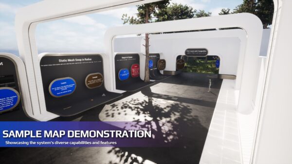 Mesh Swap System - Image 6
