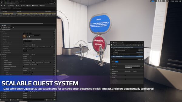 Quest System - Image 3