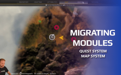New Systems Released – Explore Your World!