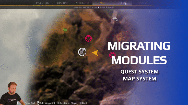 New Systems Released – Explore Your World!