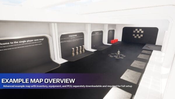 Global Save System - Image 3