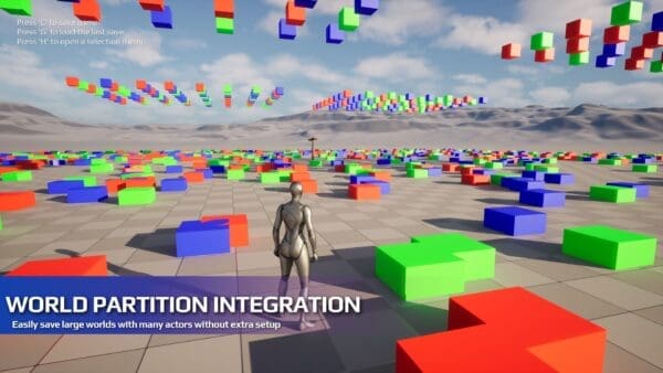 Global Save System - Image 4