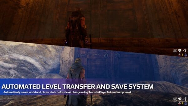 Global Save System - Image 6