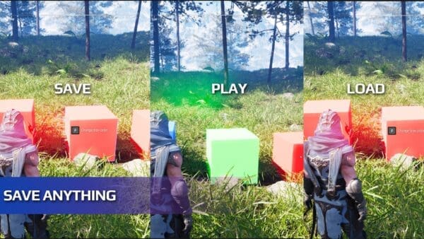 Global Save System - Image 7