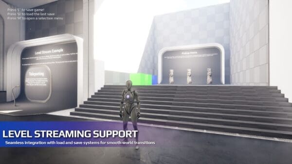 Global Save System - Image 9