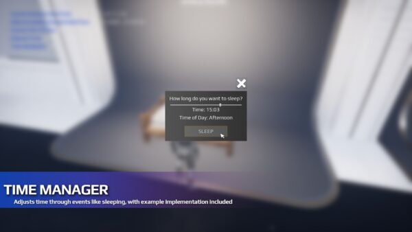 Time Manager - Image 4
