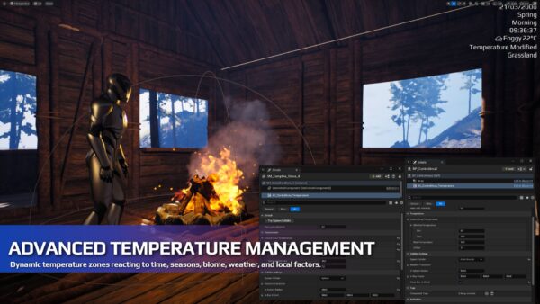 Weather System - Image 5
