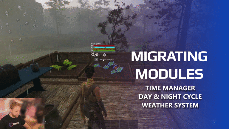 New Systems Released: Immersive World Environment Series