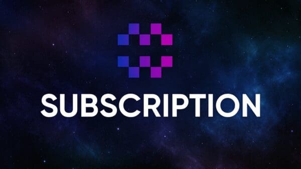 Subscription