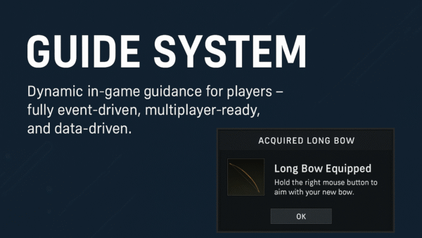 Guide System