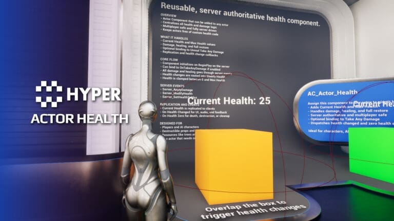 Actor Health System