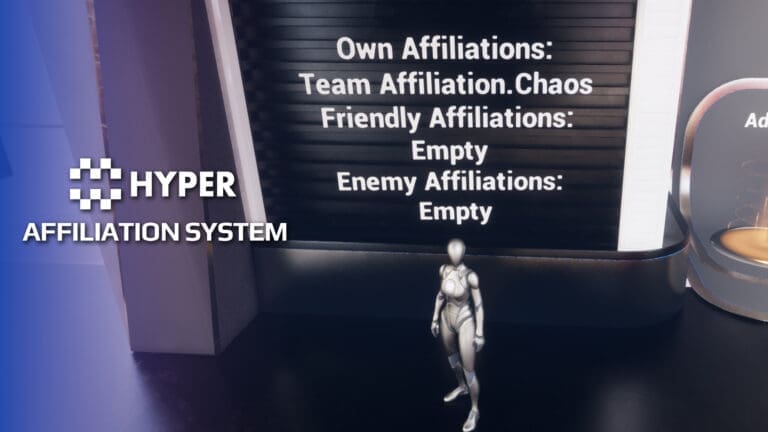Team Affiliation System