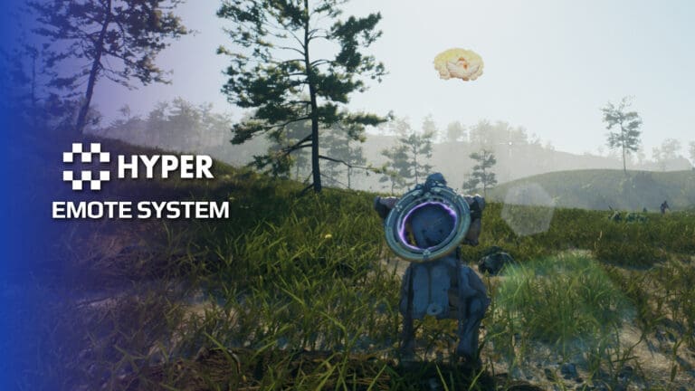 Emote System