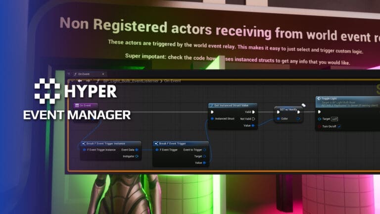 Event Manager