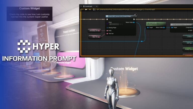 Information Prompt System