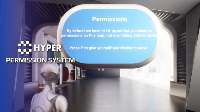 Permission System