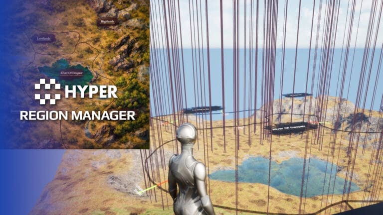 Region Manager