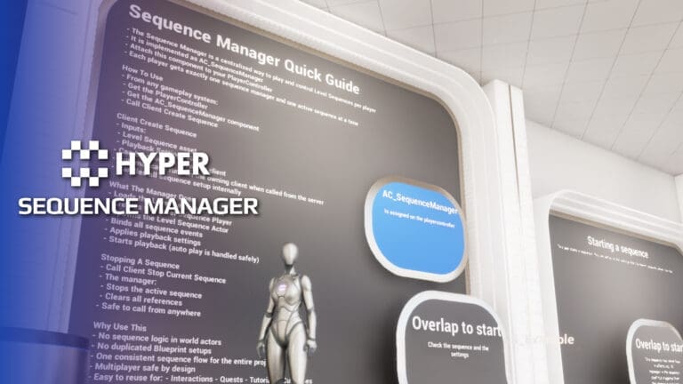 Sequence Manager