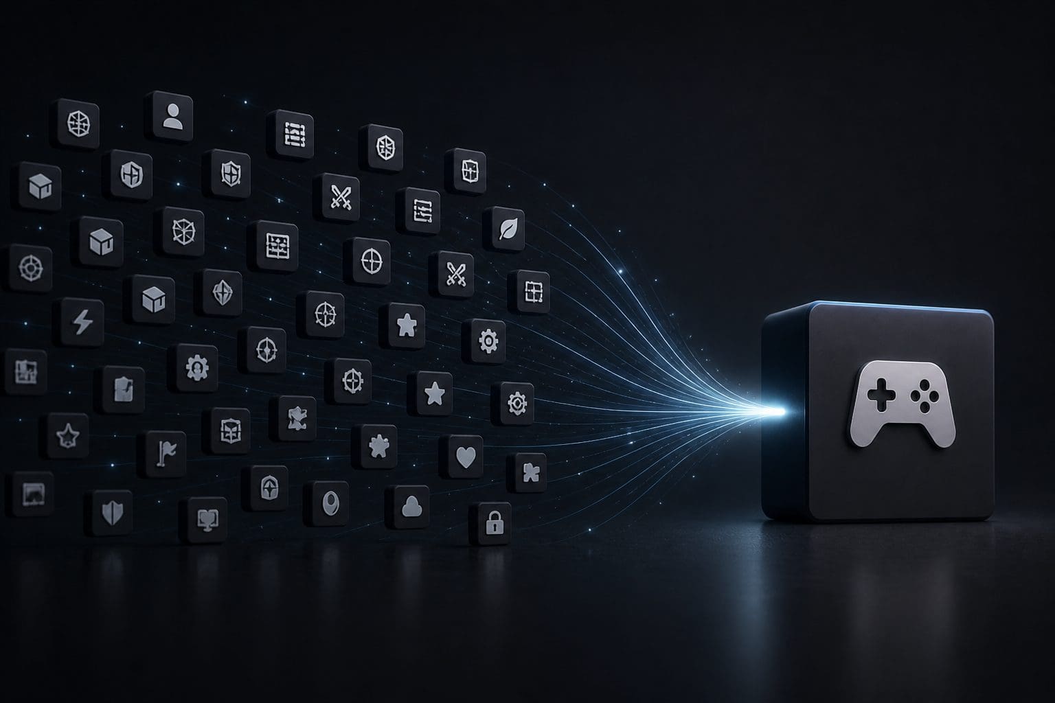 Hyper Integration Service – Module Bundle Setup | Unreal Engine...