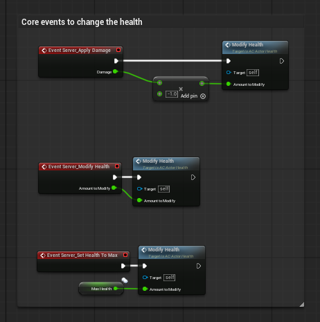 Summary screenshot