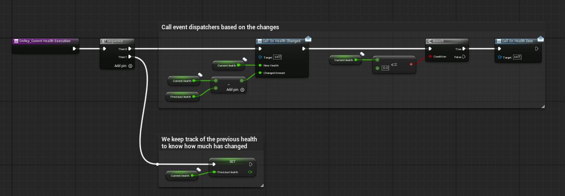 Summary screenshot