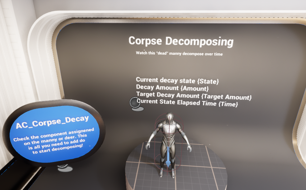 Documentation screenshot