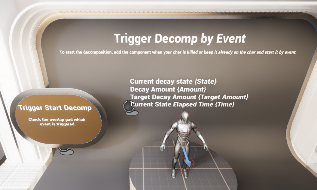 Hooking Corpse Decomposition Into Other Systems screenshot