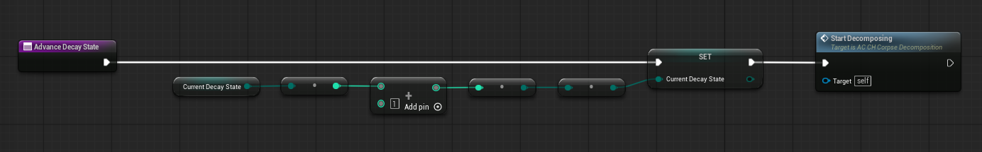 Utility functions screenshot