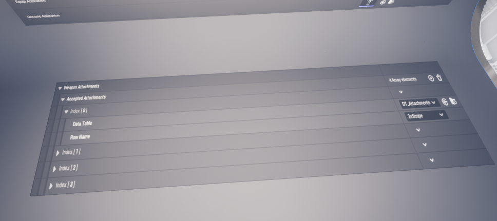 5. Wire in UI and demo entry points screenshot