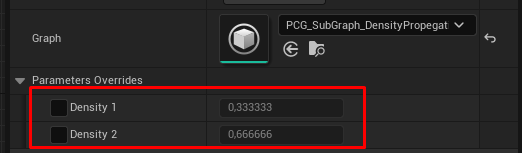 Spawning actors / static meshes screenshot