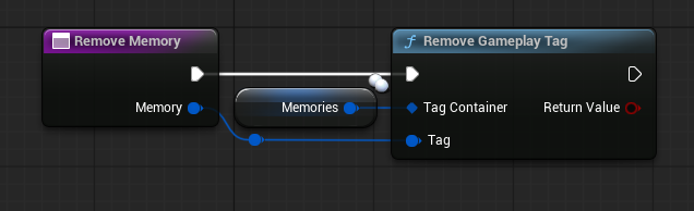 Remove Memory screenshot