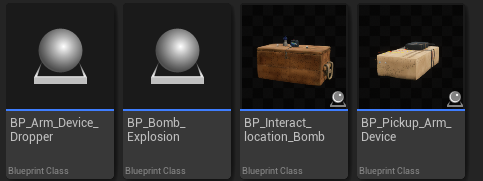 Search and Destroy screenshot