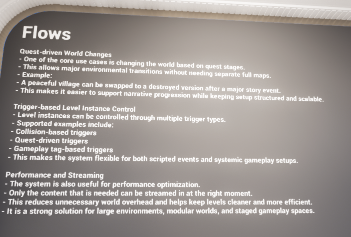 Introduction screenshot
