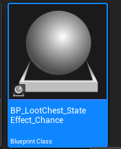 Generic cursed chest setup step one