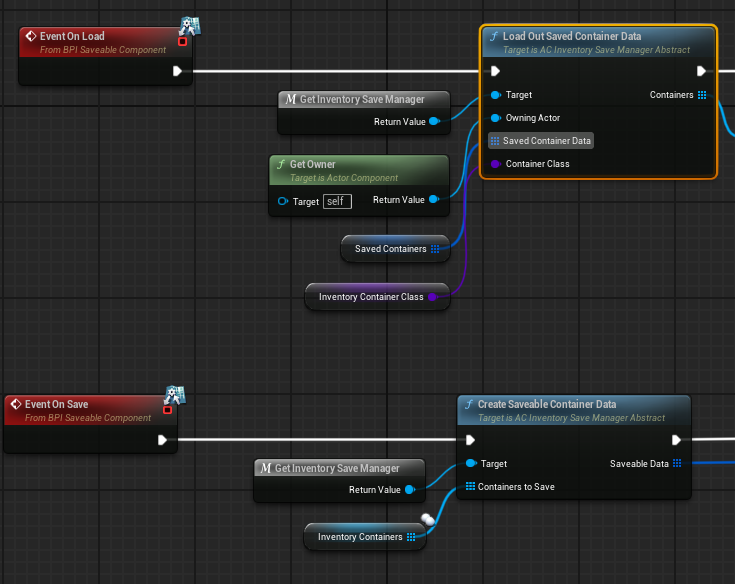 Inventory System Documentation | Games by Hyper