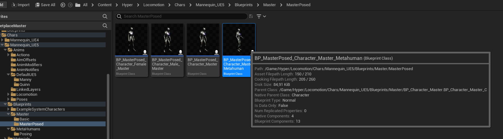 Leader Posing screenshot