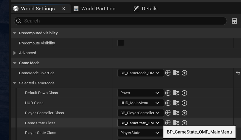 How to use Steam or EOS - Prerequisites screenshot