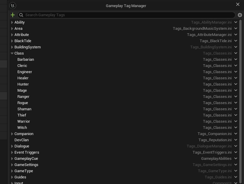 Scalability screenshot