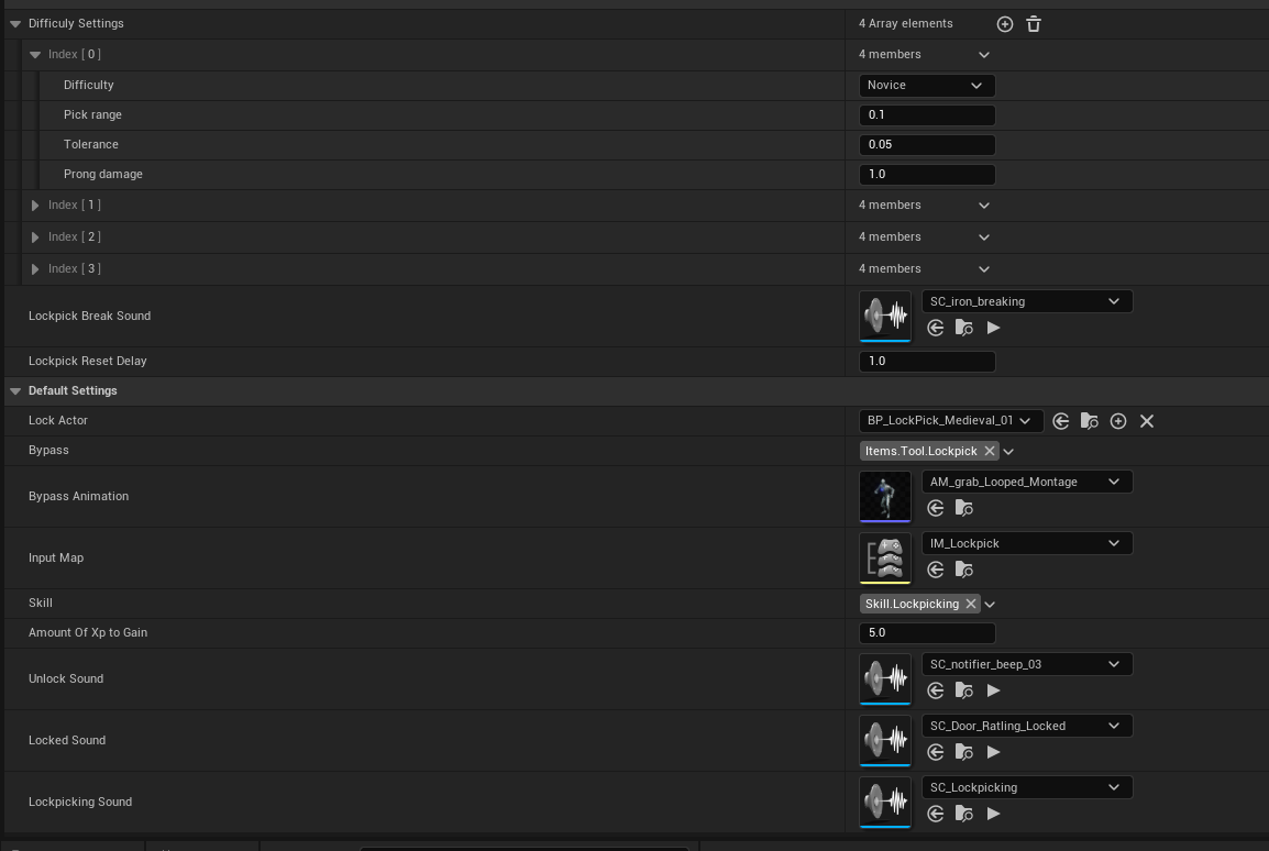 Data Assets Explained screenshot